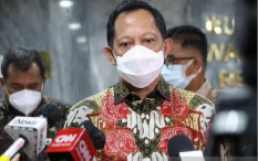 Pemerintah Larang Nobar MotoGP Mandalika