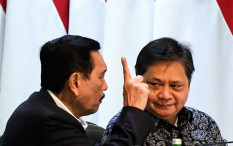 Luhut Klaim Tidak Ada yang Bisa Mengendalikan Jokowi!