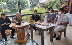 Kelompok Budaya Butuh Dorongan untuk Terus Berkarya