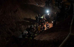 Rayan Meninggal Dunia, Istana Kerajaan Maroko Sampaikan Bela Sungkawa