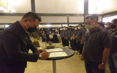Target 2 Emas, Perbakin DIY Akan Tambah Fasilitas Latihan