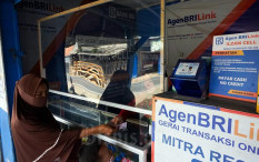 Dengan Agen BRILink, UMKM Bisa Ajukan Kredit Ultramikro hingga Rp10 Juta