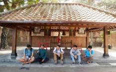 Jogja Good Guide, Jadi Teman Cerita sekaligus Jasa Antar Keliling Kota  