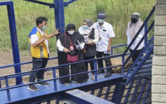 Menelusuri Jejak #UangKita Melalui On Site Pemanfaatan Infrastruktur