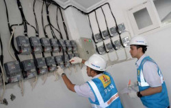 PLN Ingatkan Pelanggan Pascabayar agar Bayar Listrik Tepat Waktu
