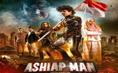 Sinopsis Film Ashiap Man, Tayang 10 Februari 