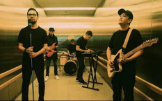 Lirik Lagu "Kamu Tidak Sendiri" - ENEF Music