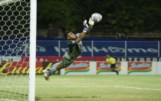Jelang PSS Sleman vs Persib: Ini Harapan Kiper Persib 
