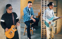 Tresno Liyane, Single Baru Tembang Gula x Tomo Widayat tentang Cinta Bertepuk Sebelah Tangah