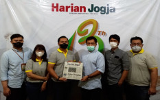 Mantapkan Ekspansi Pasar ke Jateng-DIY, Blesscon Resmikan Pabrik di Sragen