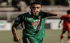 Mau Sembuh, Pemain Asing PSS Sleman Ini Segera Diinjeksi 
