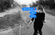 Hai Ladies, Ini Cara Membuat Seorang Pria Menyesal Sudah Ghosting Anda