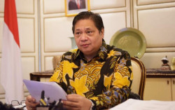 Dunia Usaha Optimistis Respons Penyempurnaan UU Cipta Kerja untuk Jamin Kepastian Iklim Berusaha