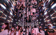 Lagi Booming! Mengenal Metaverse dan Alat Pembayaran di Dalamnya