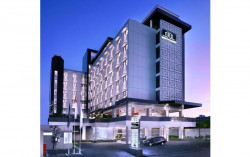 Siap Terima Tamu, Ini 5 Hotel Pilihan di DIY untuk Menginap