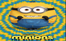 Sinopsis Film Minions: The Rise of Gru, Tayang 10 Juli 