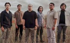 Lirik Lagu “Malang” - Daun Jatuh 