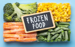 OPINI: Frozen Food Peluang UMKM dan Pelayanan Badan POM
