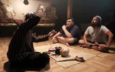 Penting Yakin Milik Ndarboy Tampilkan Anak Ki Seno Nugroho