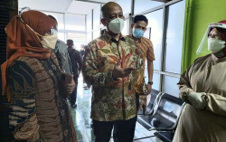 BPJS Kesehatan Tingkatkan Kualitas Layanan melalui Antrean Online