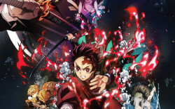Ini Platform untuk Nonton Anime Legal dan Gratis, Jangan Nonton Ilegal!