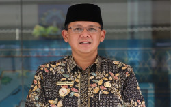 Saatnya Bahu Membahu Menanggulangi Kemiskinan di Kabupaten Sleman