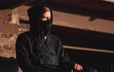 Lirik Lagu "Lily"- Alan Walker