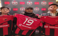 Tiga Pemain Indonesia Gabung Klub Kasta Kedua Liga Bosnia