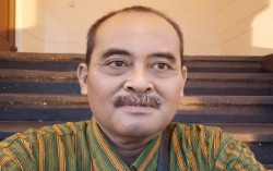 OPINI: Pertumbuhan, Kemiskinan dan Ketimpangan