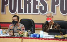 Ganjar Hormati Warga Wadas yang Masih Menolak, Siap Buka Dialog dengan Komnas HAM