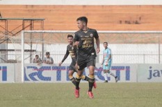 Jelang PSS vs Persib : Wahyu Sukarta Kembali Gabung PSS