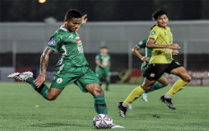 PSS Sleman vs Persib : PSS Bertekad Amankan 3 Poin