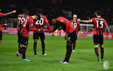 Derbi Milan Akan Tersaji Lagi, Kali Ini di Piala Italia
