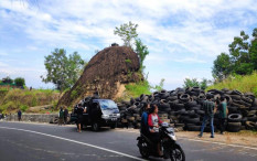 Ihwal Rencana Larangan Bus Wisata ke Mangunan, Begini Tanggapan Pengelola
