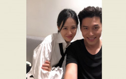 Ini Terjemahan Pengumuman Pernikahan Hyun Bin & Son Ye-Jin