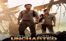 Sinopsis Film Uncharted, Tayang 18 Februari 2022