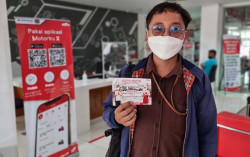 Astra Motor Apresiasi Insan Pers di Hari Pers Nasional 2022