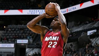 Miami Heat Raih Empat Kemenangan Beruntun Usai Tekuk Pelicans