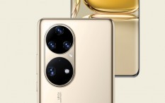 Resmi Meluncur! Cek Spesifikasi dan Harga Huawei P50 Pro