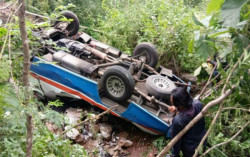 Daftar Tanjakan Ekstrem di Gunungkidul, Pengendara Harus Hati-Hati karena Rawan Kecelakaan
