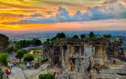 5 Tempat Wisata Instagramable Jogja untuk Opsi Liburan