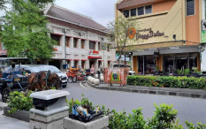Supaya Malioboro Tidak Sepi, Pameran Seni Akan Ditampilkan Tiap Pekan