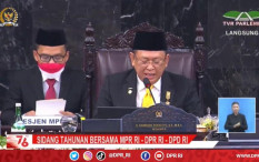 Aset Digital: Taruh Video Kecelakaannya dengan Sean Galael di NFT, Bamsoet Sebut Laku Rp226 Juta