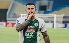 Hukuman Evans Ditambah, Manajemen PSS Sleman Ajukan Banding