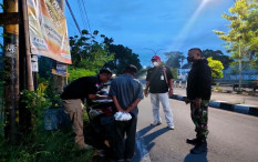 Bantul Punya OTT Sampah Liar tetapi Masalah Buang Seenaknya Masih Terjadi