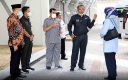 Pasar Hobbies di Godean Sleman Segera Dibuka