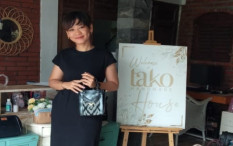 Tako Bag Hadir dengan Misi Kembalikan Masa Kejayaan Tas Kulit