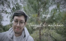 Hargai Pasangan di Balik Lirik “Matahari dan Bulan”-D’Cinnamons