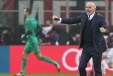 Kini Pemuncak Serie A Italia, Pelatih Milan Punya Target Khusus