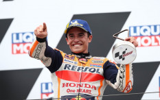 Heboh Jakarta Jadi Yakarta Gara-Gara Marc Marquez